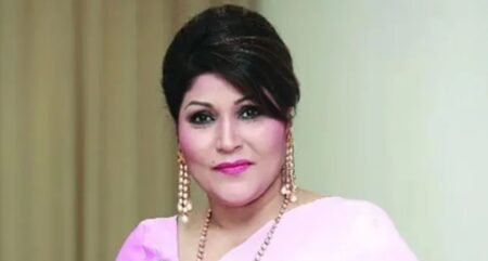 মনোনয়নপত্র