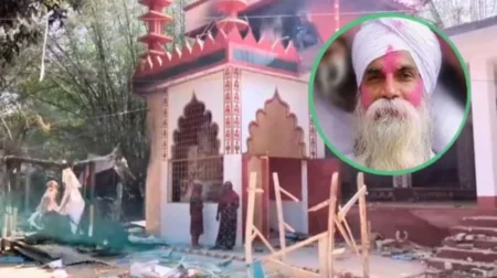 কুষ্টিয়ায় পীর শামীম হত্যায় জামায়াত নেতার বিরুদ্ধে মামলা, দলের প্রতিবাদ