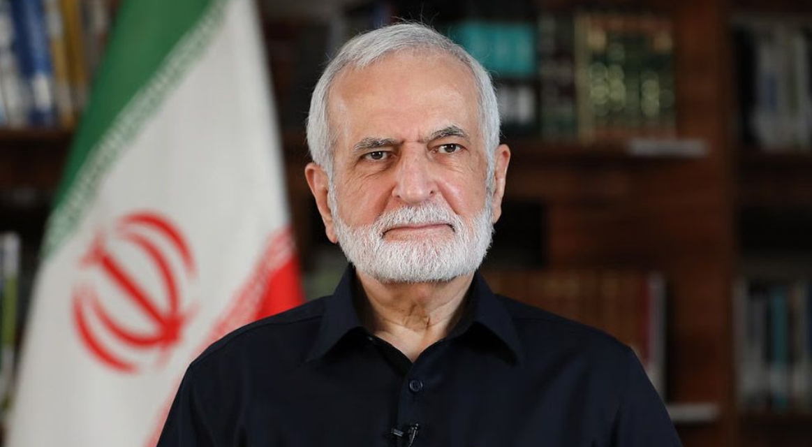 বিমান হামলায় গুরুতর আহত ইরানের সাবেক পররাষ্ট্রমন্ত্রী মারা গেছেন