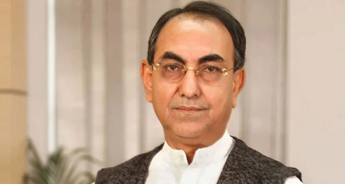 মির্জা আব্বাস