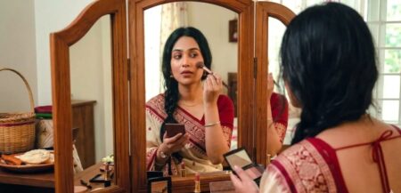 পহেলা বৈশাখে সারাদিন মেকআপ টিকিয়ে রাখার সহজ টিপস মেকআপ