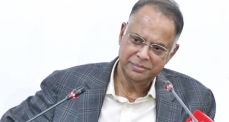 ‘বড় ধরনের লোডশেডিং নেই, দৈনিক উৎপাদন হচ্ছে ১৫০০০ মেগাওয়াট’ মেগাওয়াট