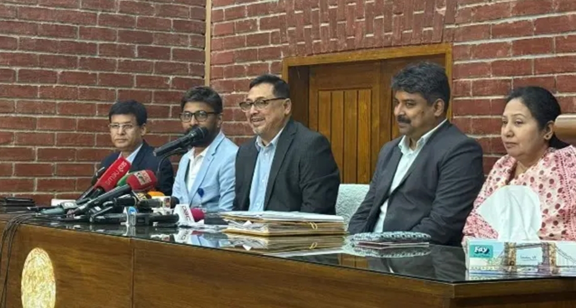 ৩ মাসের জন্য নতুন যানবাহন কেনা যাবে না, বিদেশে প্রশিক্ষণ বন্ধ: মন্ত্রিপরিষদ সচিব