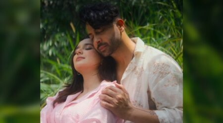 ঈদুল আজহায় আসছে ‘রকস্টার’, শাকিব–সাবিলা জুটি নিয়ে উচ্ছ্বাস রকস্টার