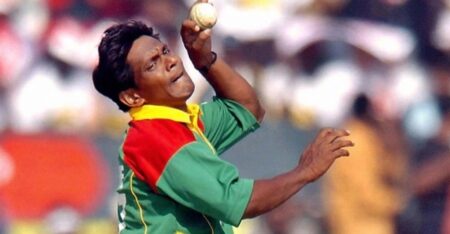 এক বছরের জন্য স্পিন কোচ হিসেবে রফিককে নিয়োগ দিলো বিসিবি রফিক