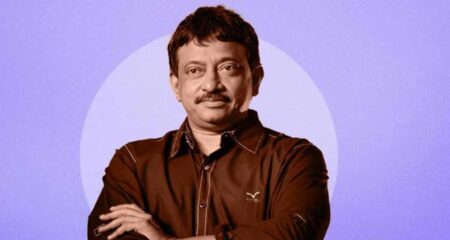 নিজের সাফল্যে আন্ডারওয়ার্ল্ডের প্রভাব স্বীকার করলেন রাম গোপাল ভার্মা রাম গোপাল