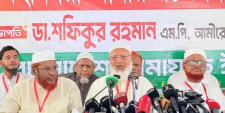 ‘জ্বালানি সংকট না থাকলে প্রতিদিন ৬–১০ ঘণ্টা লোডশেডিং কেন হচ্ছে’ লোডশেডিং