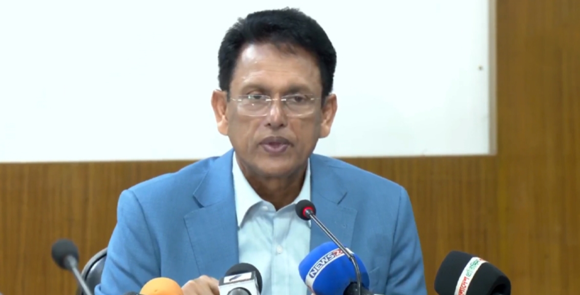 এসএসসি পরীক্ষার প্রথম দিন শান্তিপূর্ণ, প্রশ্নফাঁস হয়নি: শিক্ষা মন্ত্রী