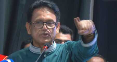 শিক্ষার উন্নয়নে শিক্ষকদের মূল্যায়ন জরুরি: শিক্ষামন্ত্রী শিক্ষা