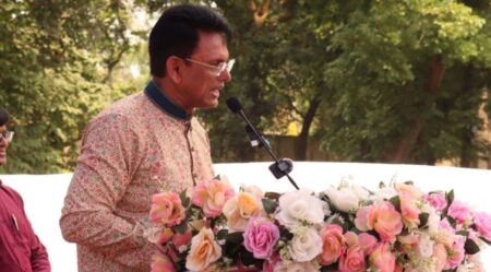 ফেসবুকই এখন দেশ চালাচ্ছে : শিক্ষামন্ত্রী শিক্ষামন্ত্রী