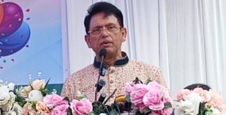 শিক্ষার উন্নয়ন ছাড়া বিশ্ববিদ্যালয়ের ভিসিদের টিকে থাকা কঠিন: শিক্ষামন্ত্রী শিক্ষামন্ত্রী