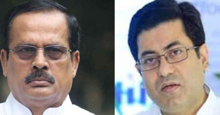 মানবতাবিরোধী অপরাধে নানক-তাপসের অভিযোগ গঠন শুনানি আজ শুনানি আজ
