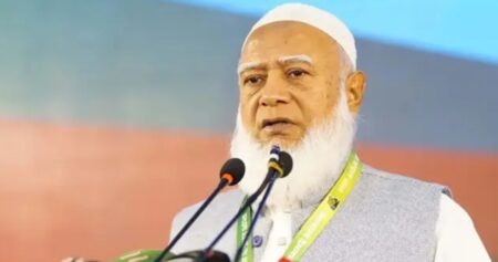 মালিক-শ্রমিক ন্যায্য অধিকার নিশ্চিতে ইসলামী শ্রমনীতিই একমাত্র সমাধান শ্রমনীতি