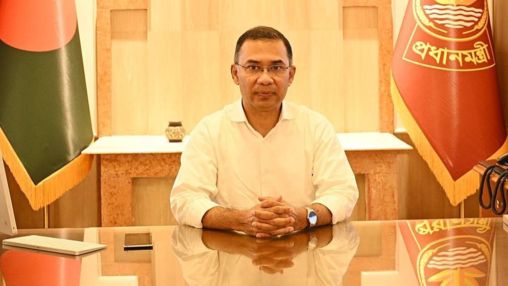 সরকারের ২ মাস পূর্তিতে সংবাদ সম্মেলন আজ