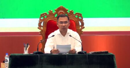‘সশস্ত্র বাহিনী কোনো ব্যক্তি, গোষ্ঠী বা পরিবারের সম্পত্তি নয়’ সম্পত্তি