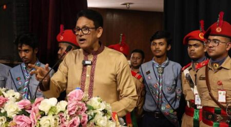 শিক্ষাপ্রতিষ্ঠানে ক্যামেরা স্থাপনে ৫০ হাজার টাকা পর্যন্ত আর্থিক সহায়তা দেবে সরকার সহায়তা