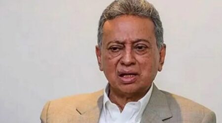সরকারের সাংবাদিক হইয়েন না, সাংবাদিক হোন একটু : অর্থমন্ত্রী সাংবাদিক