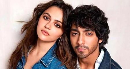 ‘সাইয়ারা’ জুটিকে নিয়ে আবারও সিনেমা বানাচ্ছেন মোহিত সূরি সাইয়ারা