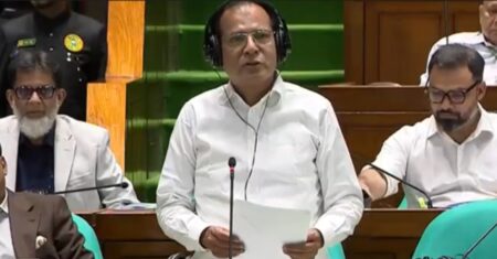 বজ্রপাত ঠেকাতে হাওরে বসবে সাইরেন: দুর্যোগমন্ত্রী সাইরেন