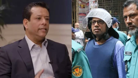 সাক্ষ্য দেবেন