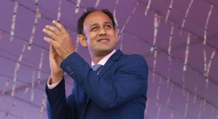 কারাগার থেকেই বার কাউন্সিল নির্বাচনে লড়তে চান ব্যারিস্টার সুমন সুমন