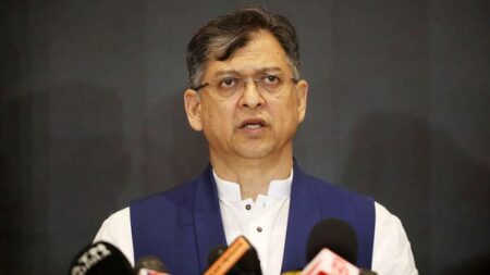 স্বরাষ্ট্রমন্ত্রী