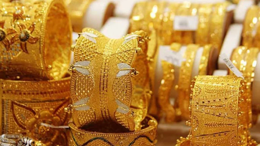 কমল স্বর্ণের দাম, ভরি যত