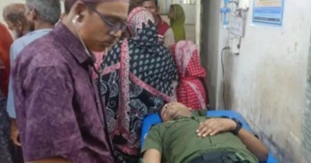 হামলা