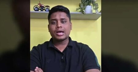 এখন বিএনপি মেজরিটি সংসদে যা ইচ্ছা তাই করতে পারে: ফেসবুক লাইভে হাসনাত হাসনাত