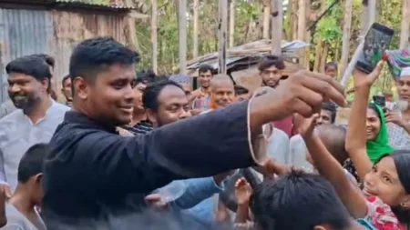 হাসনাত আবদুল্লাহর