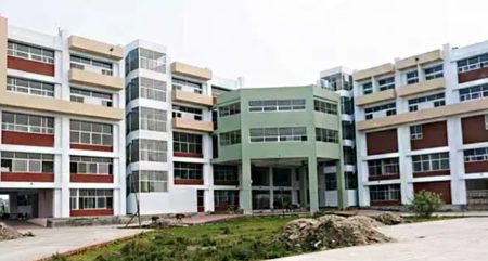 হাসপাতাল