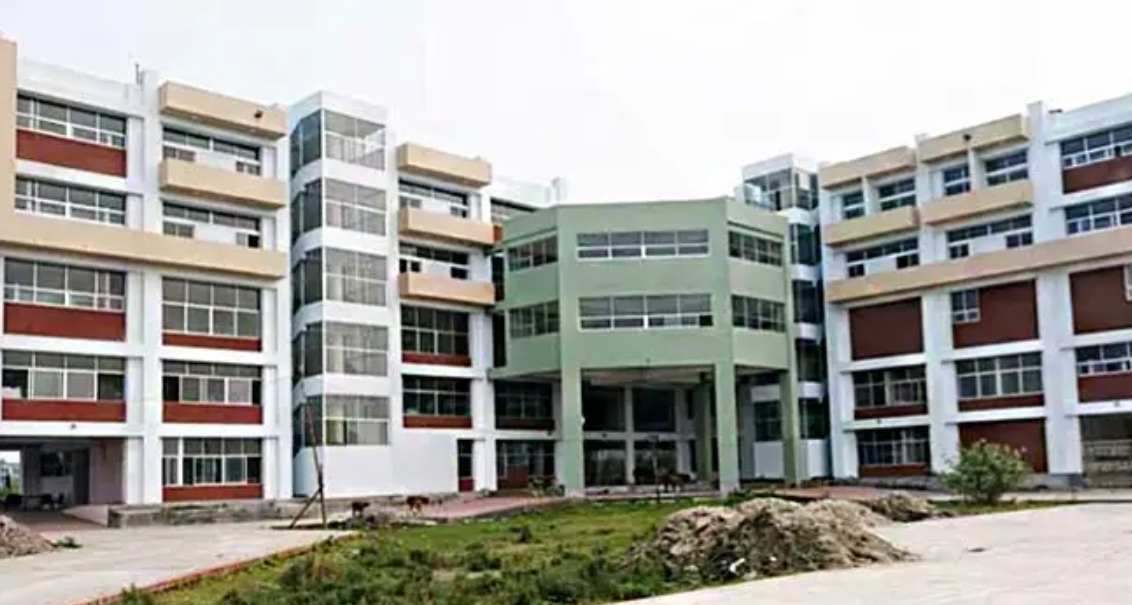 হাসপাতাল