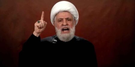 হিজবুল্লাহ