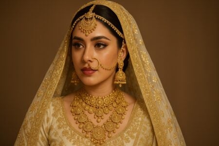 ২২ ক্যারেট সোনার দাম: বাংলাদেশে আজকে স্বর্ণের মূল্য? ২২ ক্যারেট সোনার দাম