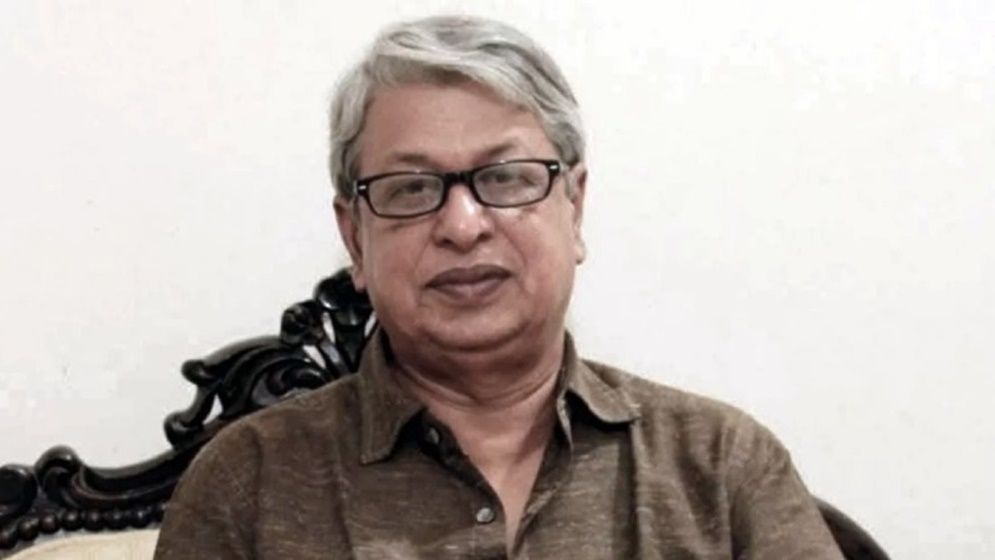 মারা গেছেন