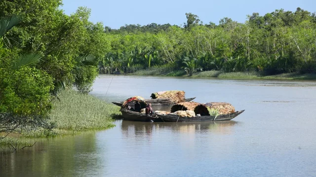 প্রবেশ নিষিদ্ধ