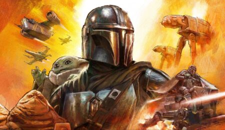 Box Office: Mandalorian And Grogu Eyes $80 Million Memorial Day Opening Mandalorian And Grogu Box Office