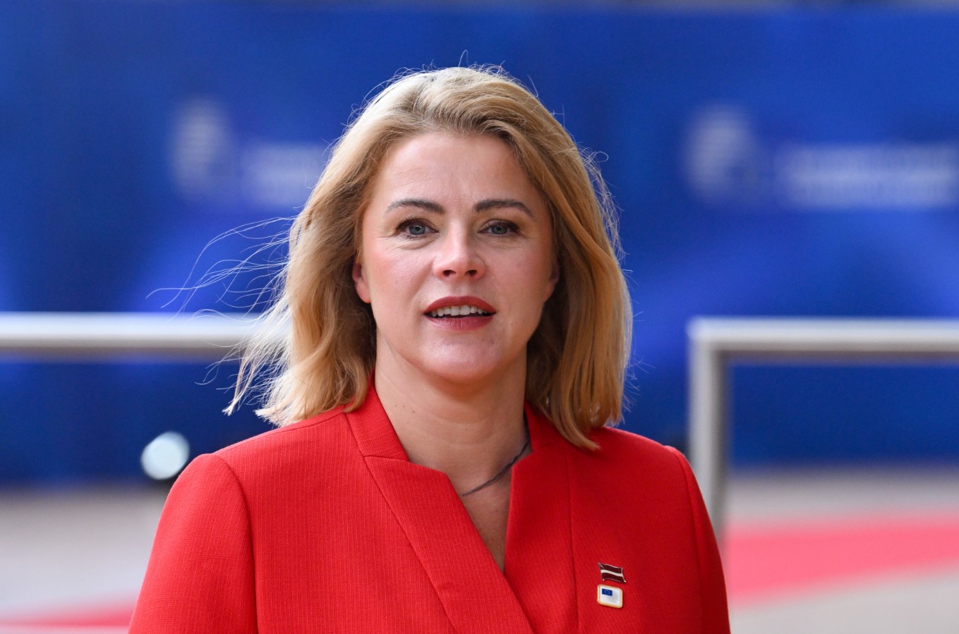 Evika Siliņa Resigns As Latvian Coalition Falls Apart