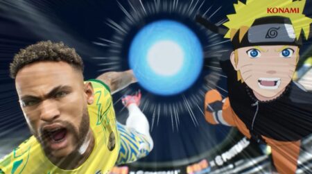 Efootball X Naruto Collaboration Brings Anime And Football Together In Limited Event efootball x naruto