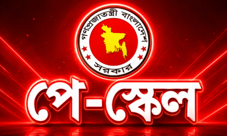 পে স্কেল নিয়ে সুখবার, কার্যকর হচ্ছে যখন পে স্কেল