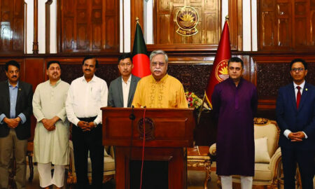 বাংলাদেশি