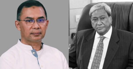 দুপুরে সংসদের দক্ষিণ প্লাজায় সিনহার জানাজা, অংশ নেবেন প্রধানমন্ত্রী অংশ নেবেন
