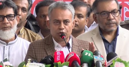 স্পেশাল ট্রেন