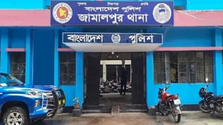 গ্রেপ্তার