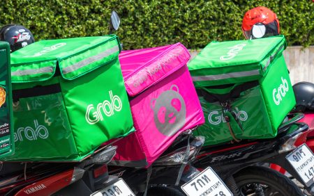 Foodpanda Riders Question Rain Surge Payouts as ‘$3.21 Issue’ Fuels Frustration $3.21 stack order foodpanda