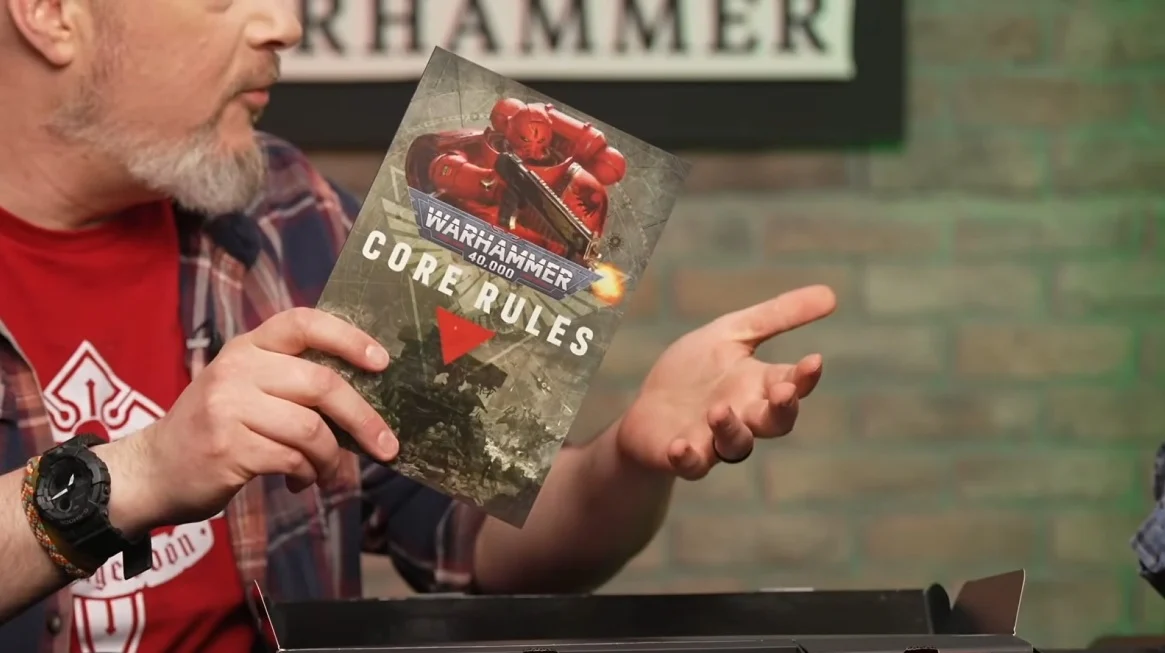 40k armageddon box
