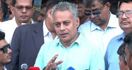 নির্ধারিত ভাড়া