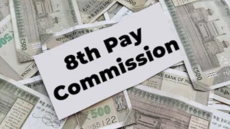 8th Pay Commission Extends Deadline for Employee Submissions Amid Key Demands 8th pay commission