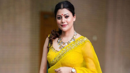 বিচ্ছেদ নিয়ে অবশেষে মুখ খুললেন তানজিকা তানজিকা