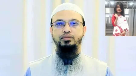 Ahmadullah